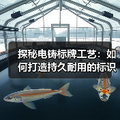 探秘电铸标牌工艺：如何打造持久耐用的标识产品（图4）