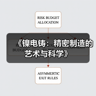 《镍电铸:精密制造的艺术与科学》(图2) 《镍电铸:精密制造的艺术与科学》(图2)