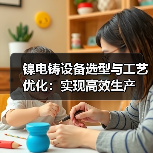 镍电铸设备选型与工艺优化：实现高效生产（图2）