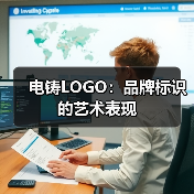 电铸LOGO:品牌标识的艺术表现(图4) 电铸LOGO:品牌标识的艺术表现(图4)