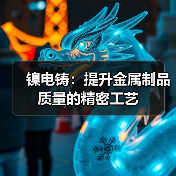 镍电铸：提升金属制品质量的精密工艺（图3）