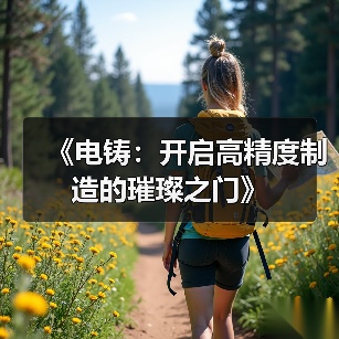 《电铸：开启高精度制造的璀璨之门》（图2）
