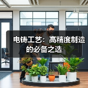 电铸工艺:高精度制造的必备之选(图2) 电铸工艺:高精度制造的必备之选(图2)