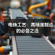 电铸工艺:高精度制造的必备之选(图4) 电铸工艺:高精度制造的必备之选(图4)