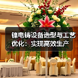 镍电铸设备选型与工艺优化：实现高效生产（图3）