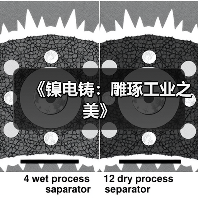 《镍电铸:雕琢工业之美》(图2) 《镍电铸:雕琢工业之美》(图2)