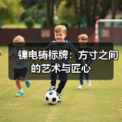 镍电铸标牌:方寸之间的艺术与匠心(图4) 镍电铸标牌:方寸之间的艺术与匠心(图4)