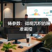 铸参数：微观沉积的精准调控（图1）