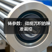 铸参数：微观沉积的精准调控（图4）