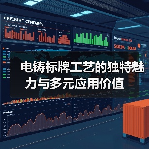 电铸标牌工艺的独特魅力与多元应用价值(图2) 电铸标牌工艺的独特魅力与多元应用价值(图2)