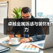 卓越金属质感与装饰魅力(图3) 卓越金属质感与装饰魅力(图3)