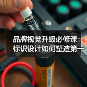 品牌视觉升级必修课：标识设计如何塑造第一印象（图2）