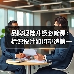 品牌视觉升级必修课：标识设计如何塑造第一印象（图4）