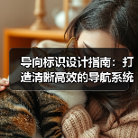 导向标识设计指南:打造清晰高效的导航系统(图1) 导向标识设计指南:打造清晰高效的导航系统(图1)