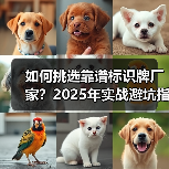 如何挑选靠谱标识牌厂家?2025年实战避坑指南(图1) 如何挑选靠谱标识牌厂家?2025年实战避坑指南(图1)