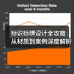 标识标牌设计全攻略：从材质到案例深度解析（图1）