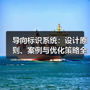 导向标识系统:设计原则、案例与优化策略全解析(图1) 导向标识系统:设计原则、案例与优化策略全解析(图1)