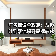 广告标识全攻略：从设计到落地提升品牌转化率（图4）