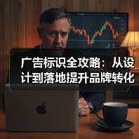 广告标识全攻略：从设计到落地提升品牌转化率（图3）