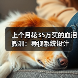 上个月花35万买的血泪教训：导视系统设计（图2）
