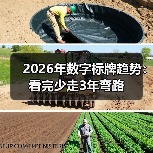 2026年数字标牌趋势:看完少走3年弯路(图2) 2026年数字标牌趋势:看完少走3年弯路(图2)