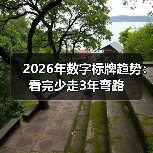 2026年数字标牌趋势:看完少走3年弯路(图3) 2026年数字标牌趋势:看完少走3年弯路(图3)