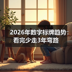 2026年数字标牌趋势:看完少走3年弯路(图4) 2026年数字标牌趋势:看完少走3年弯路(图4)