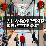 为什么你的绿色环保标识可能正在拖累你?(图2) 为什么你的绿色环保标识可能正在拖累你?(图2)