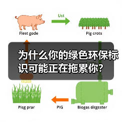 为什么你的绿色环保标识可能正在拖累你?(图4) 为什么你的绿色环保标识可能正在拖累你?(图4)