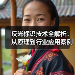 反光标识技术全解析：从原理到行业应用案例（图3）