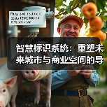 智慧标识系统：重塑未来城市与商业空间的导航新体验（图2）