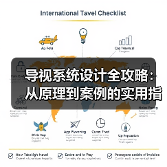 导视系统设计全攻略：从原理到案例的实用指南（图2）