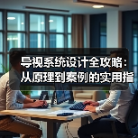 导视系统设计全攻略：从原理到案例的实用指南（图4）