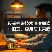 反光标识技术深度解读:原理、应用与未来趋势(图4) 反光标识技术深度解读:原理、应用与未来趋势(图4)