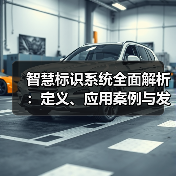 智慧标识系统全面解析:定义、应用案例与发展趋势(图1) 智慧标识系统全面解析:定义、应用案例与发展趋势(图1)
