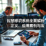 智慧标识系统全面解析:定义、应用案例与发展趋势(图4) 智慧标识系统全面解析:定义、应用案例与发展趋势(图4)
