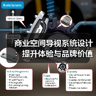商业空间导视系统设计:提升体验与品牌价值的核心策略(图4) 商业空间导视系统设计:提升体验与品牌价值的核心策略(图4)