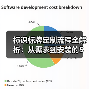 标识标牌定制流程全解析:从需求到安装的5个关键步骤(图2) 标识标牌定制流程全解析:从需求到安装的5个关键步骤(图2)