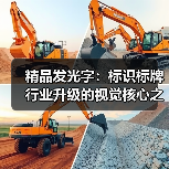 精品发光字:标识标牌行业升级的视觉核心之选(图3) 精品发光字:标识标牌行业升级的视觉核心之选(图3)