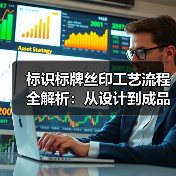 标识标牌丝印工艺流程全解析:从设计到成品的实用指南(图1) 标识标牌丝印工艺流程全解析:从设计到成品的实用指南(图1)