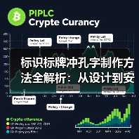 标识标牌冲孔字制作方法全解析：从设计到安装（图1）