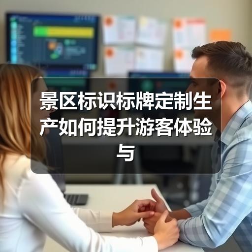 景区标识标牌定制生产如何提升游客体验与景区品质(图1) 景区标识标牌定制生产如何提升游客体验与景区品质