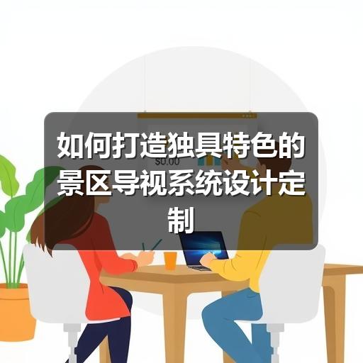 如何打造独具特色的景区导视系统设计定制方案(图2) 如何打造独具特色的景区导视系统设计定制方案