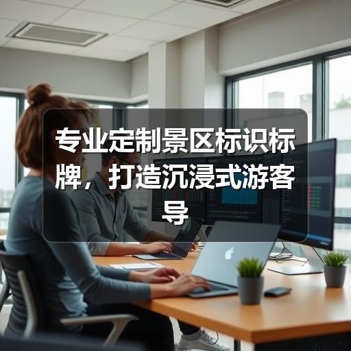 专业定制景区标识标牌,打造沉浸式游客导览体验(图1) 专业定制景区标识标牌,打造沉浸式游客导览体验