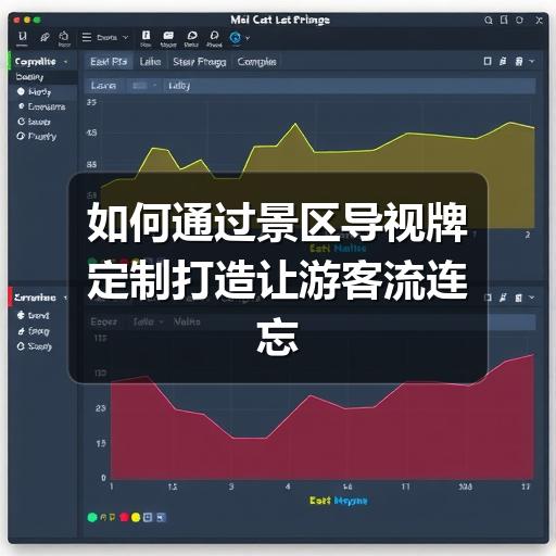 如何通过景区导视牌定制打造让游客流连忘返的游览体验(图2) 如何通过景区导视牌定制打造让游客流连忘返的游览体验