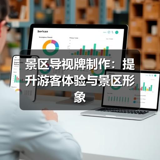 景区导视牌制作:提升游客体验与景区形象的关键(图2) 景区导视牌制作:提升游客体验与景区形象的关键