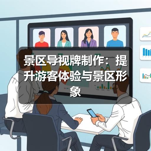 景区导视牌制作:提升游客体验与景区形象的关键(图1) 景区导视牌制作:提升游客体验与景区形象的关键