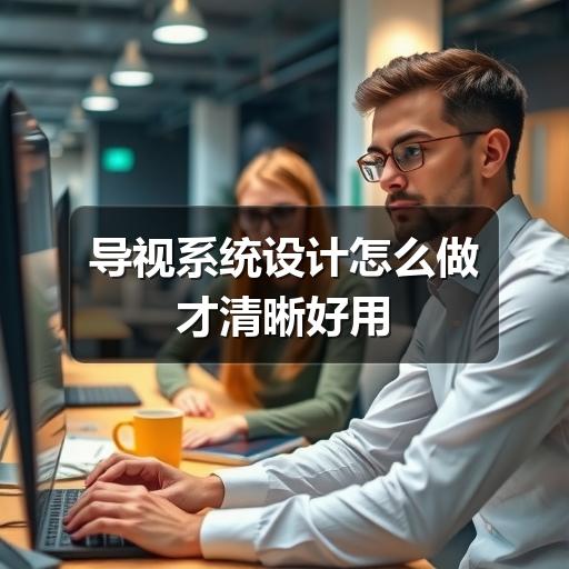 导视系统设计怎么做才清晰好用(图3) 导视系统设计怎么做才清晰好用