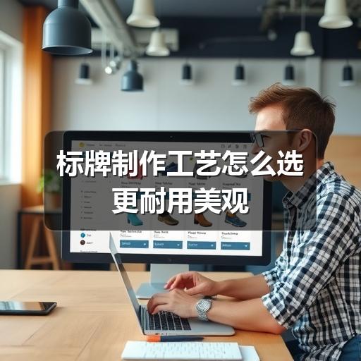 标牌制作工艺怎么选更耐用美观