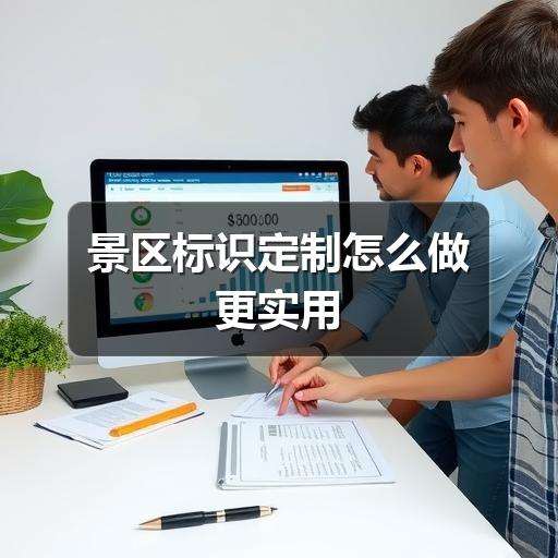 景区标识定制怎么做更实用(图3) 景区标识定制怎么做更实用
